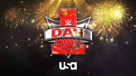 wwe day 1 2024 match card